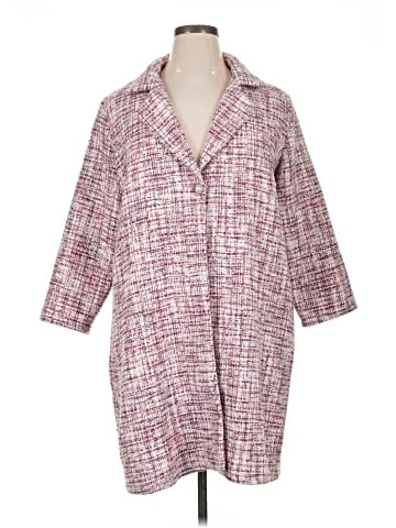 Slinky Brand Coat (view 1)