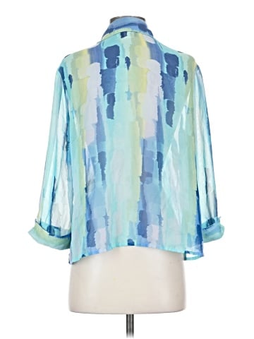 BFA Classics 3/4 Sleeve Blouse (view 2)
