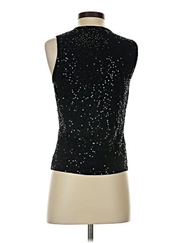 Jones New York Sleeveless Top (view 2)