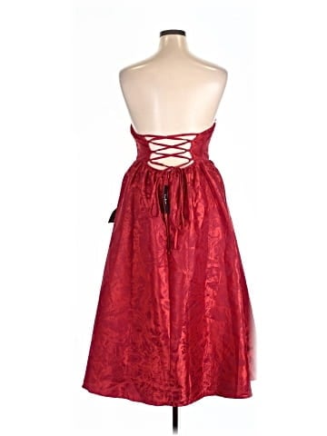 Lulus Cocktail Dress (view 2)