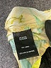 Torrid Yellow Sleeveless Blouse Size 2X Plus (2) - photo 8