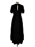 Torrid Black Casual Dress Size Lg Plus (0) - photo 2