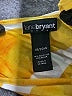 Lane Bryant Outlet Yellow Sleeveless Top Size 18 - 20 Plus - photo 8