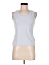Assorted Brands White Active Tank Size M - photo 1