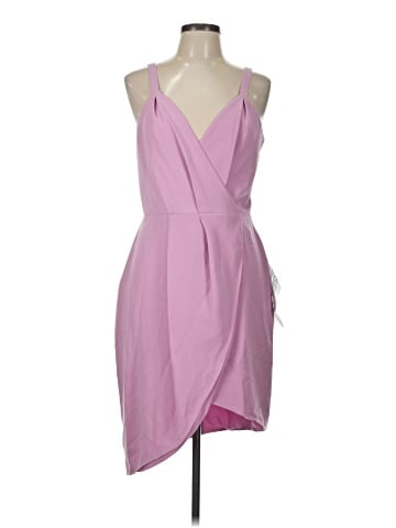 Dress the Population Cocktail Dress (view 1)