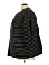 Liz Claiborne Black 3/4 Sleeve Top Size 3X - photo 5