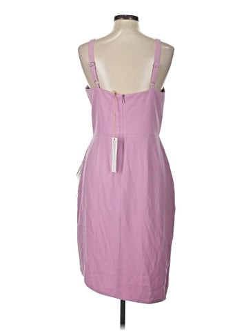 Dress the Population Cocktail Dress (view 2)