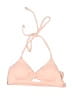 Unbranded Pink Swimsuit Top Size XS - photo 1