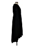 Torrid Black Casual Dress Size Lg Plus (0) - photo 4