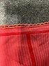 Unbranded Red Long Sleeve Top Size M - photo 7
