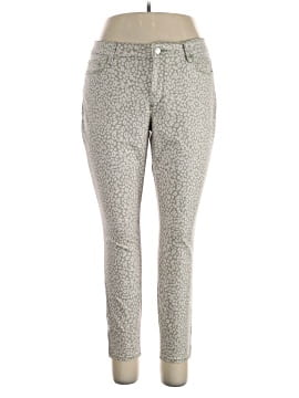 Ann Taylor LOFT Casual Pants (view 1)
