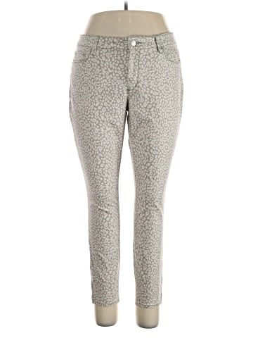 Ann Taylor LOFT Casual Pants (view 1)
