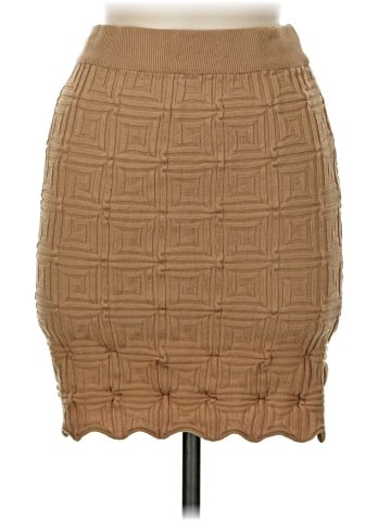 Shein Casual Skirt (view 1)
