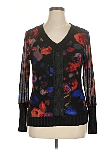 Alberto Makali Cardigan (view 1)