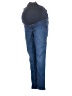 Madewell Blue Jeggings Size 29 Maternity - photo 1