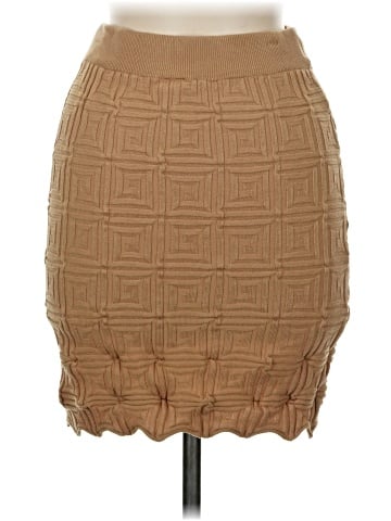 Shein Casual Skirt (view 2)