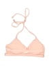 Unbranded Pink Swimsuit Top Size XS - photo 2