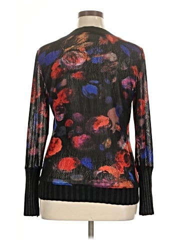 Alberto Makali Cardigan (view 2)