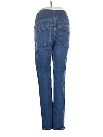 Madewell Jeggings (view 2)