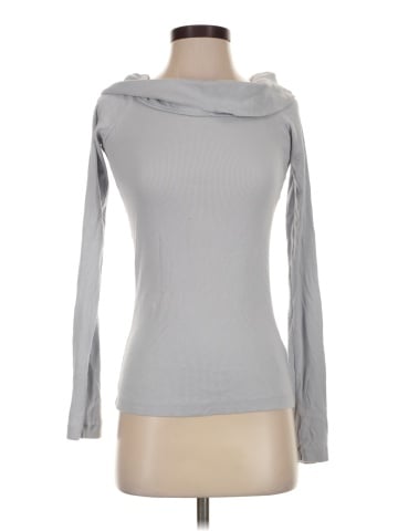 Pilcro Long Sleeve T-Shirt (view 1)