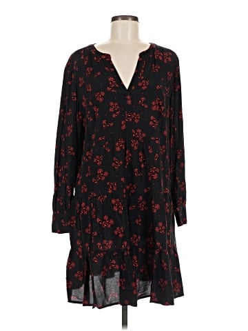 Ann Taylor LOFT Casual Dress (view 1)