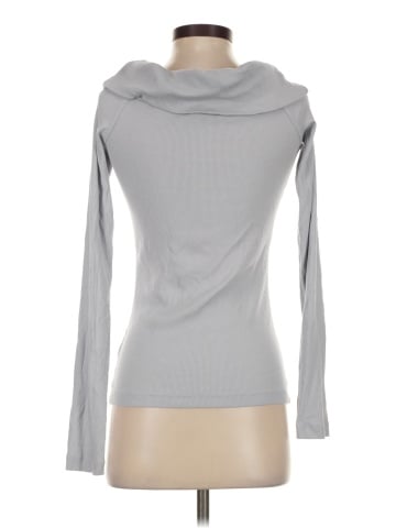 Pilcro Long Sleeve T-Shirt (view 2)