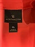 Worthington 100% Polyester Orange Sleeveless Top Size XL - photo 7