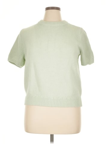 Ann Taylor Sweater Vest (view 1)