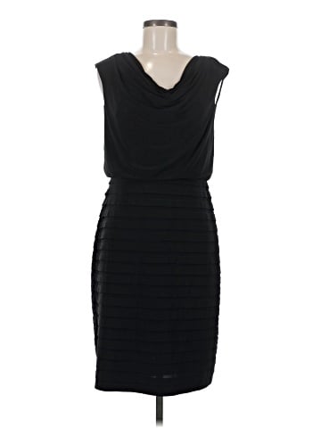 Adrianna Papell Sleeveless Top (view 1)