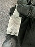 Venus 100% Polyurethane Black Cocktail Dress Size 20 - photo 8
