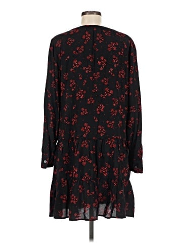 Ann Taylor LOFT Casual Dress (view 2)