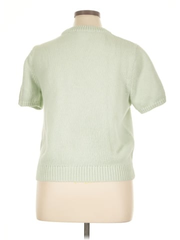 Ann Taylor Sweater Vest (view 2)