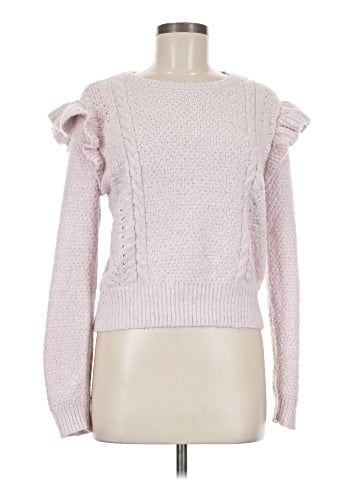 LC Lauren Conrad Pullover Sweater (view 1)