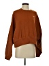 Nike Brown Pullover Sweater Size S - photo 1