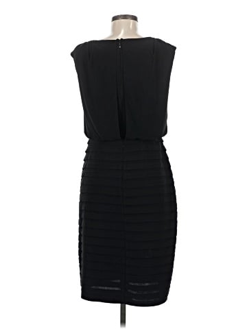 Adrianna Papell Sleeveless Top (view 2)
