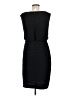 Adrianna Papell Black Sleeveless Top Size 6 - photo 2
