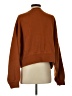 Nike Brown Pullover Sweater Size S - photo 2
