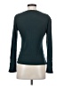 Unbranded Teal Long Sleeve Henley Size S - photo 2