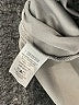 Soprano 100% Polyester Gray 3/4 Sleeve T-Shirt Size XS - photo 8