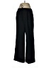 Athleta 100% Polyester Solid Black Dress Pants Size M - photo 1