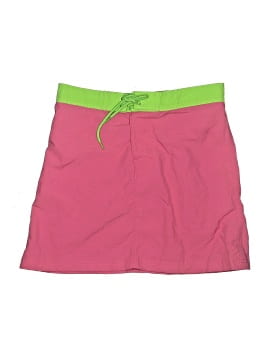 Lands' End Board Shorts