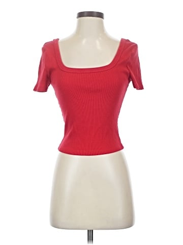 Universal Thread Short Sleeve T-Shirt (view 1)