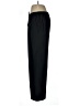 Athleta 100% Polyester Solid Black Dress Pants Size M - photo 5