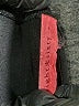 Eight Sixty 100% Polyurethane Solid Black Casual Skirt Size L - photo 4