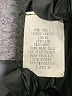 Eight Sixty 100% Polyurethane Solid Black Casual Skirt Size L - photo 5