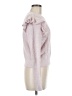 LC Lauren Conrad Pink Pullover Sweater Size M - photo 4