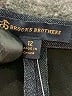 Brooks Brothers Solid Blue Active Pants Size 12 - photo 6