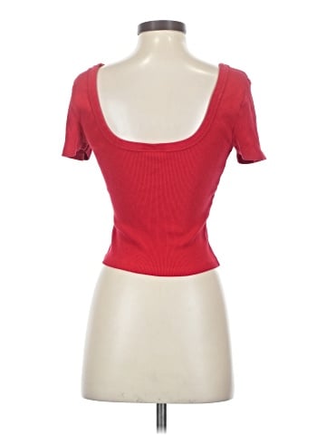 Universal Thread Short Sleeve T-Shirt (view 2)