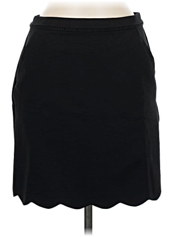 Skies Are Blue Casual Skirt (view 1)