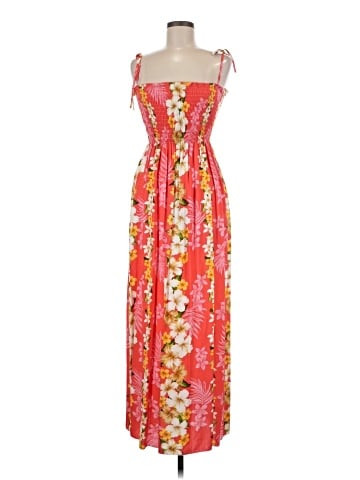 Royal Casual Dress (view 1)
